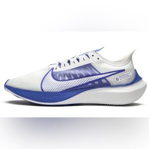 Nike Zoom Gravity White/Racer Blue Men's Shoes